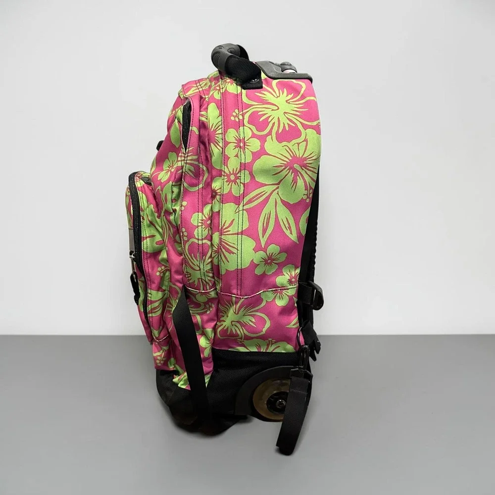L.L. Bean flaws monogrammed